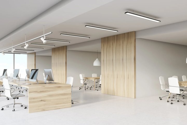 Oficinas